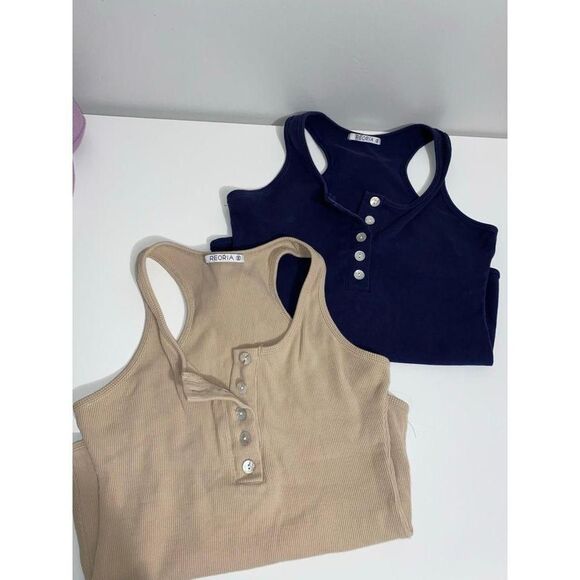 Small‎ Bodysuit Bundle - Picture 1 of 4